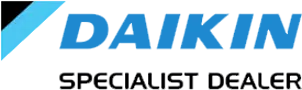 Daikin Specialist Dealer Daikin Specialist Dealer