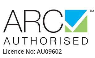 ARC Authorised