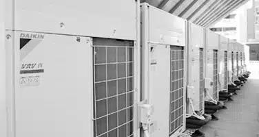 Commercial air conditioners Canberra
