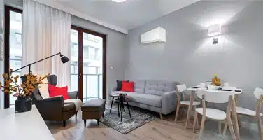 Multi split air conditioning