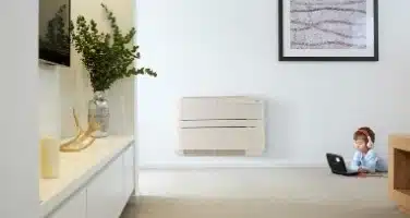 Split system air conditioning Canberra