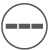 Triple detection sensor