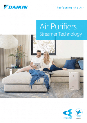 Air Purifier