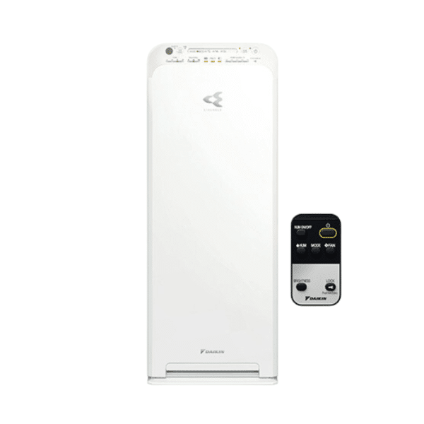MCK55YPVM - Air Purifier _ Humidifier