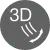 3-D Airflow