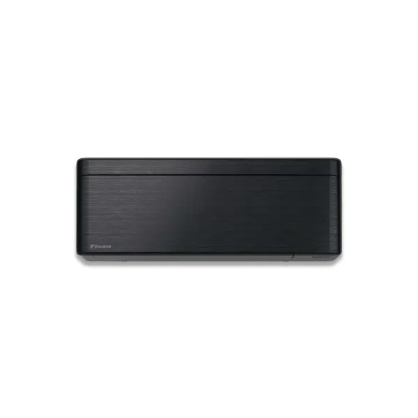 Daikin split system Zena R32 Wall Mounted Black Wood Finish