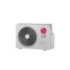 LG Smart Series 2.6kw Outdoor Unit