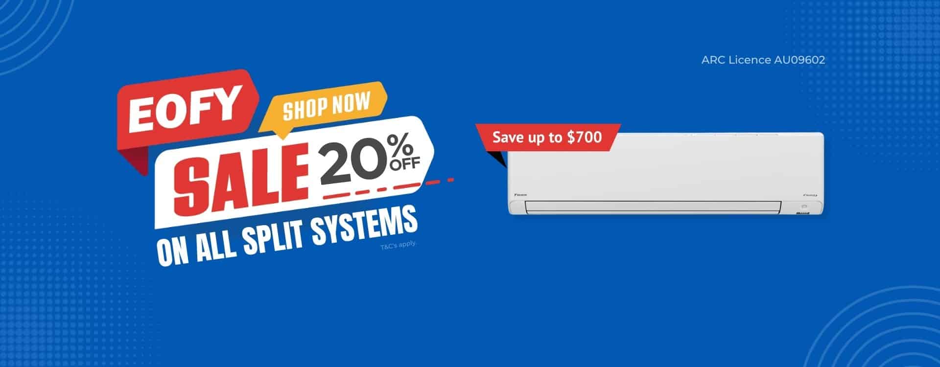 Delta EOFY Sale 2026
